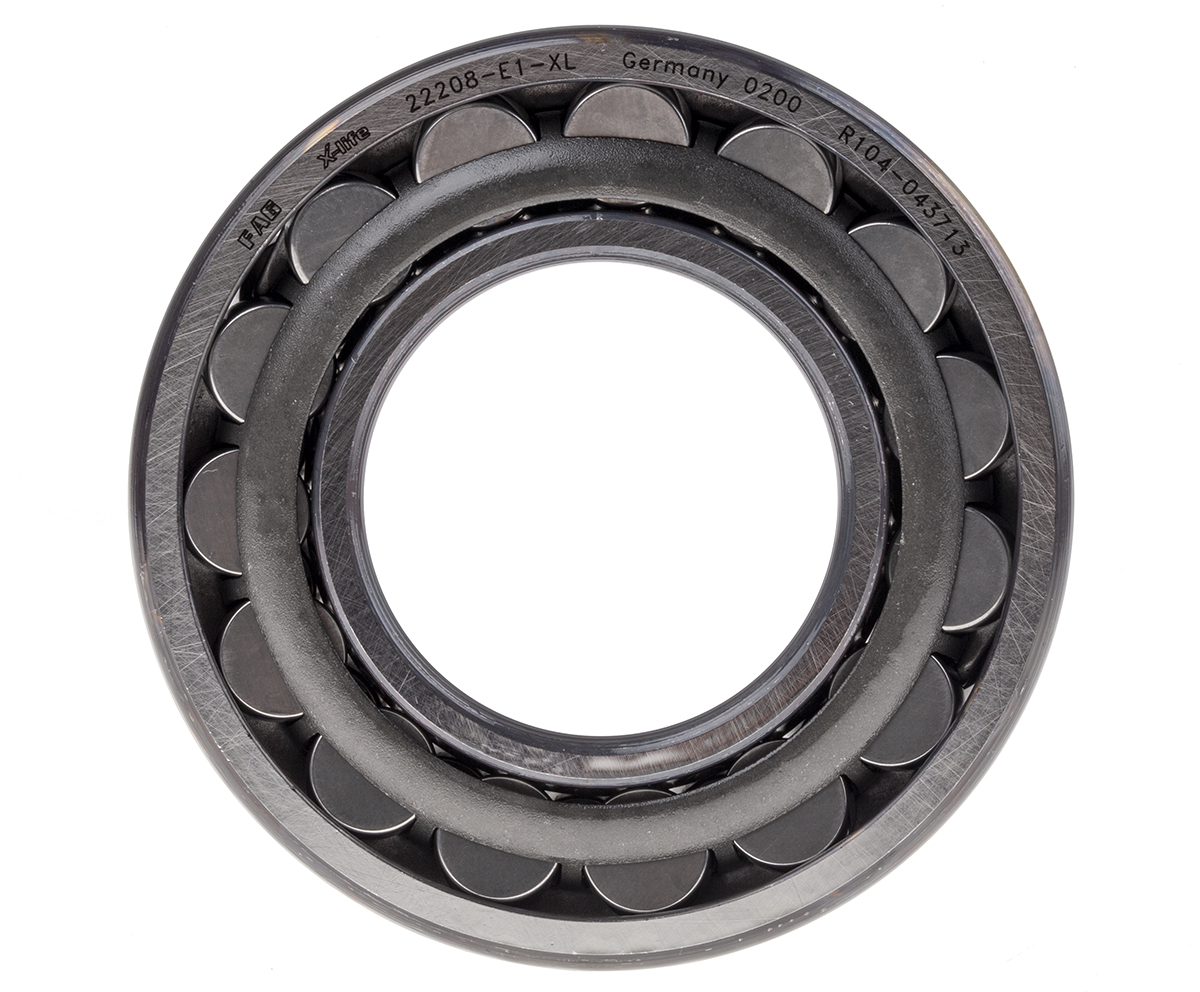 22208-E1-XL, FAG