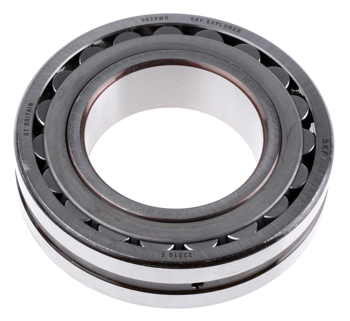 22210 E, SKF