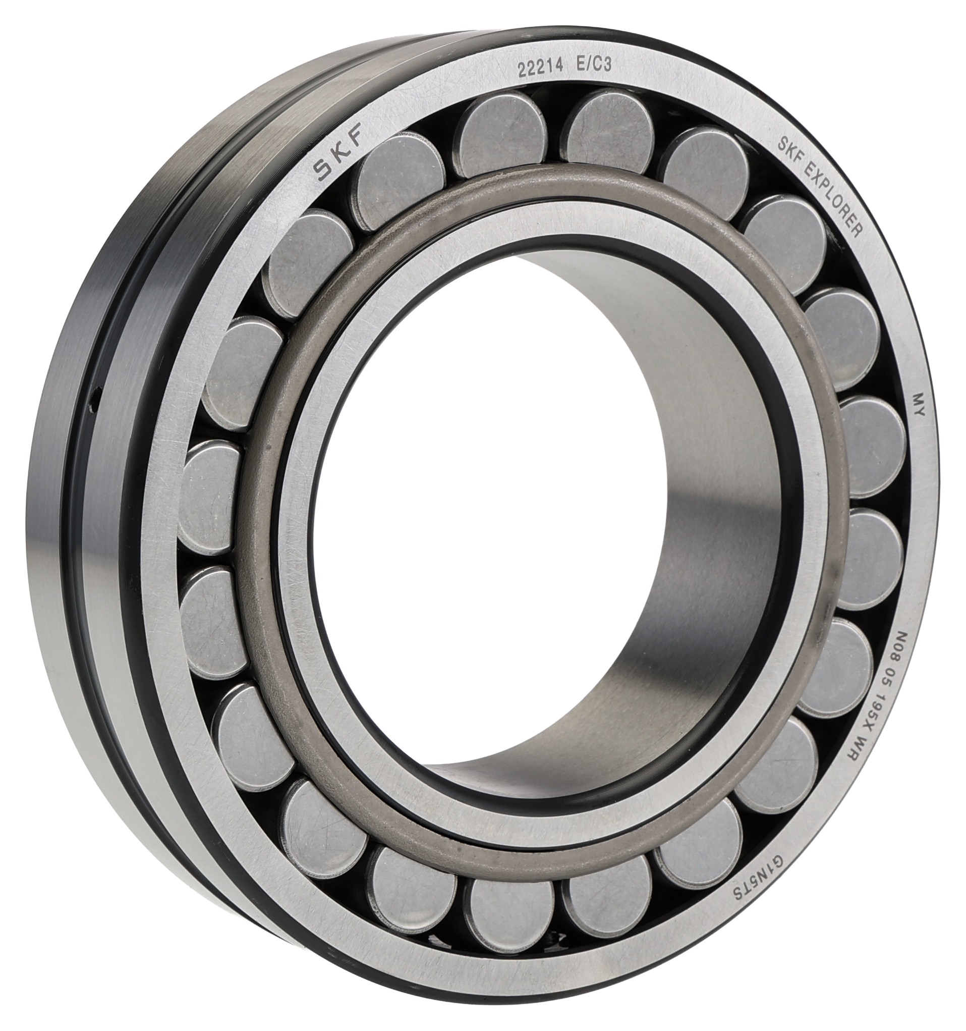22214 E/C3, SKF