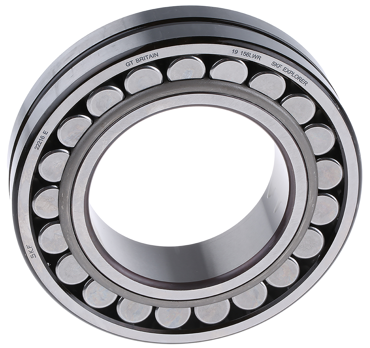 22216E, SKF