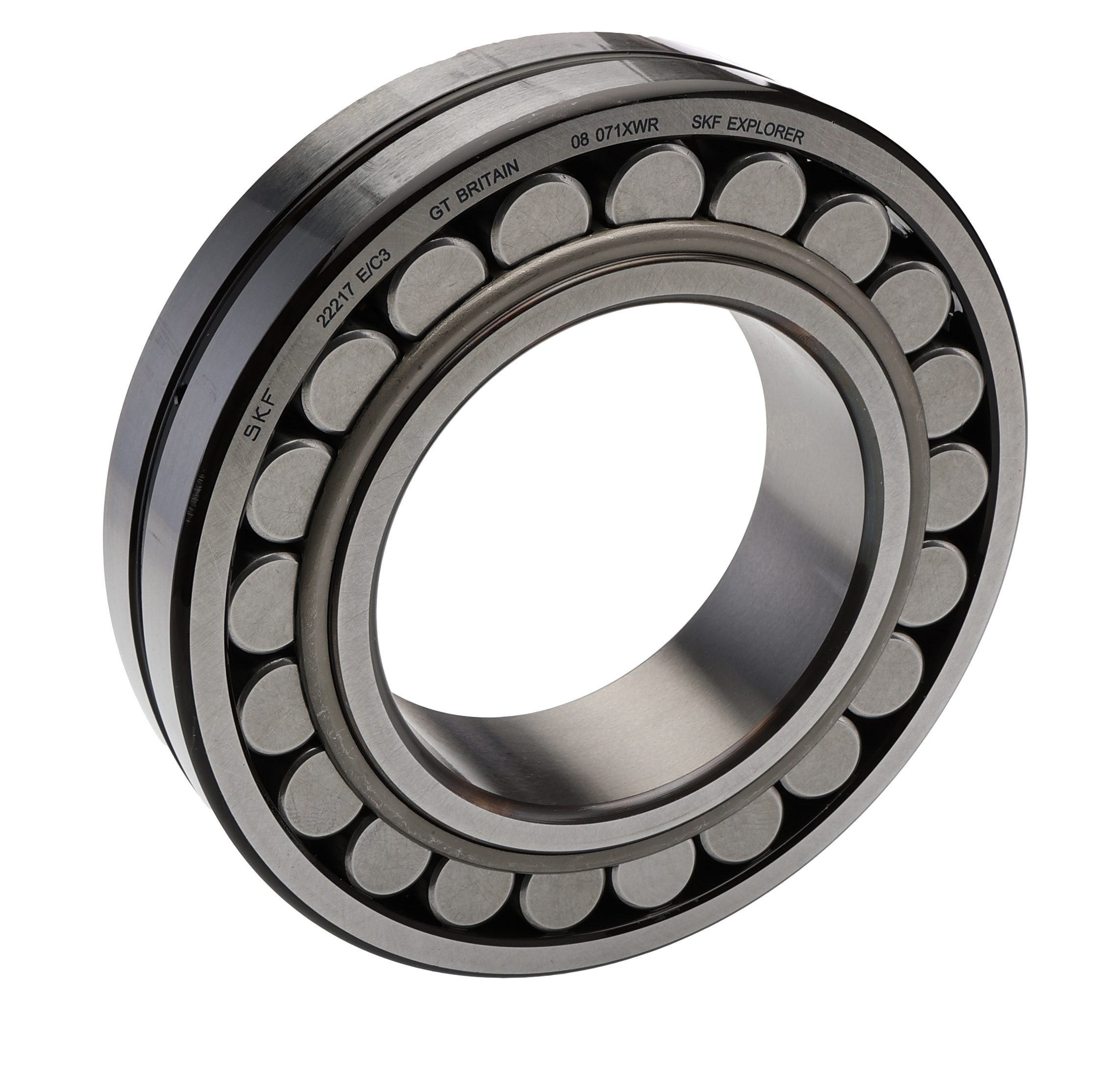 22217 E/C3, SKF
