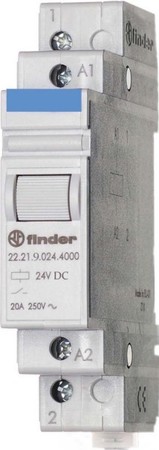 222190124000, Finder