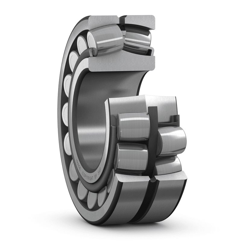 22226 EK, SKF