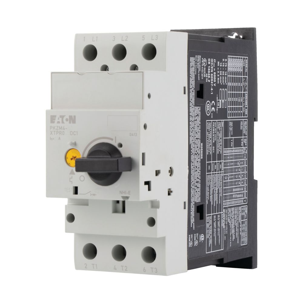 222352 PKZM4-25, Eaton