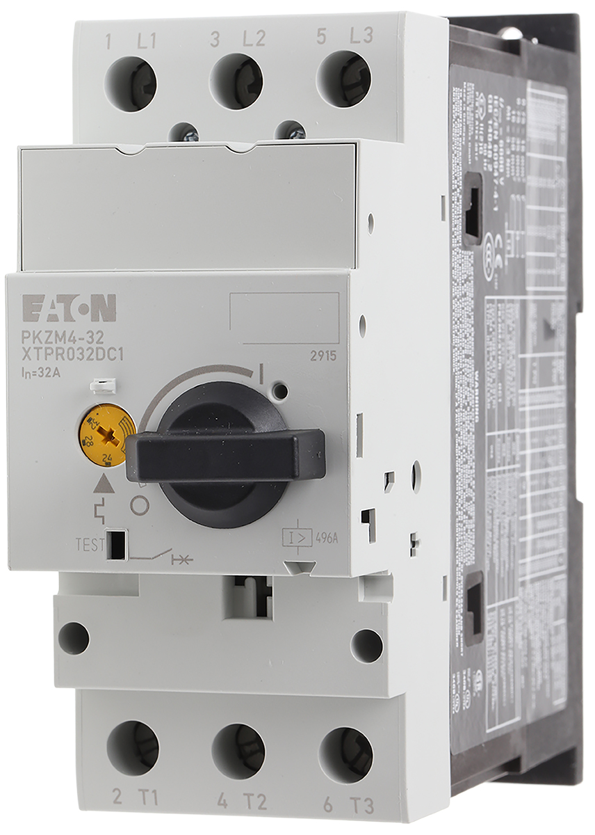 222353 PKZM4-32, Eaton