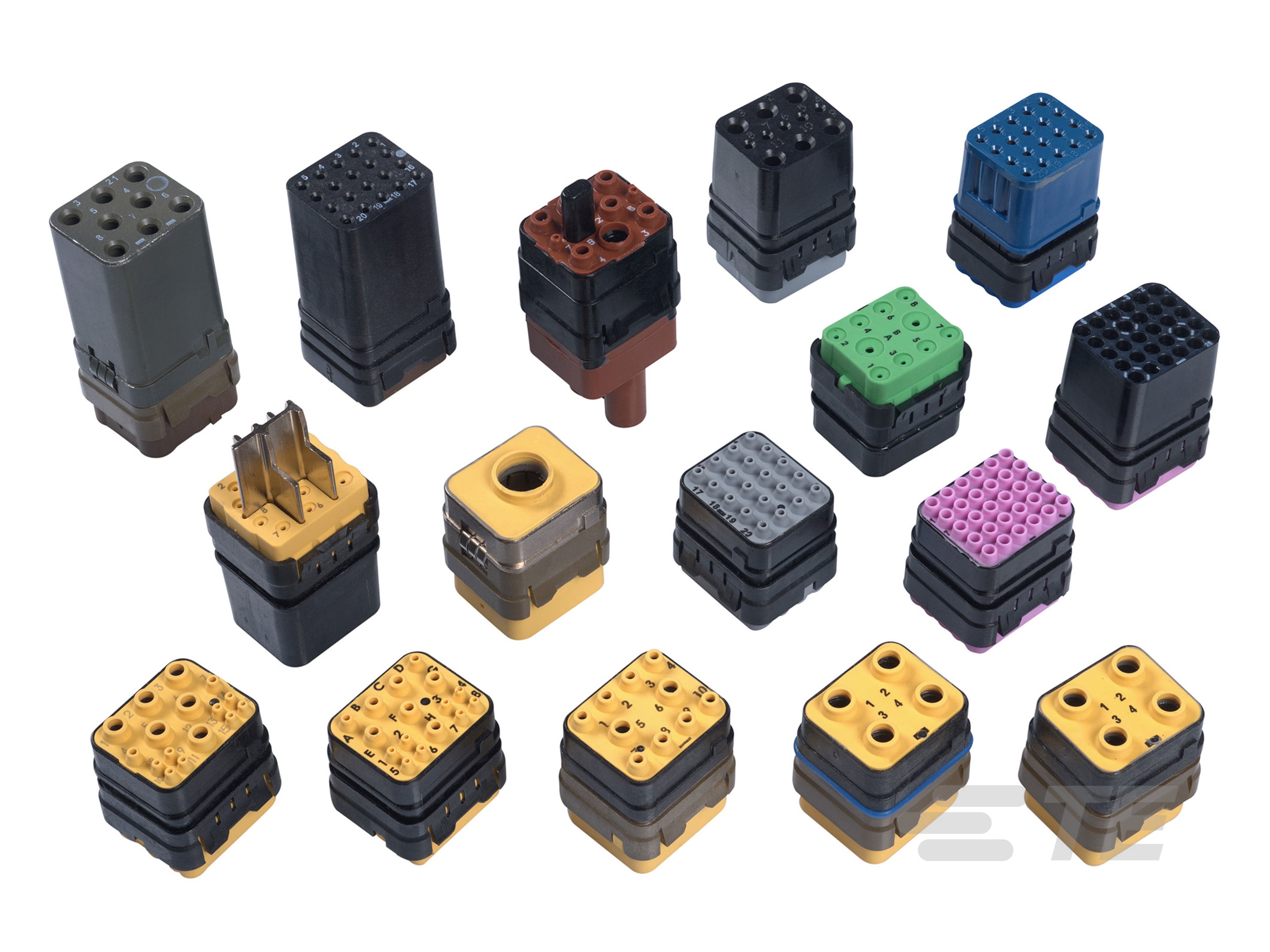2226454-1, TE Connectivity