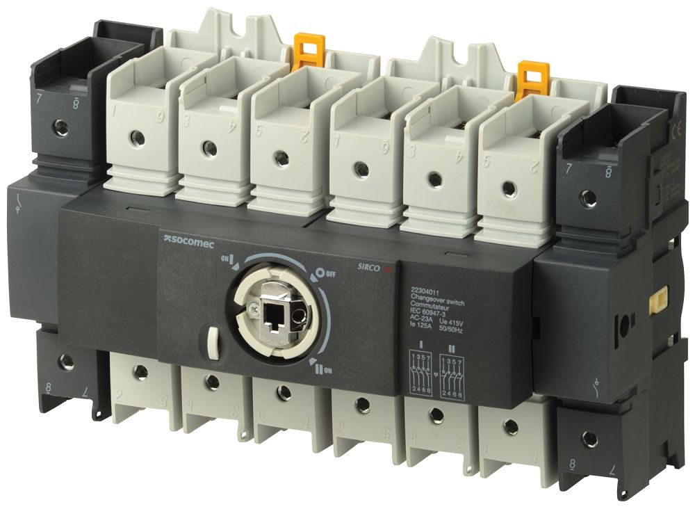 22303011, Socomec