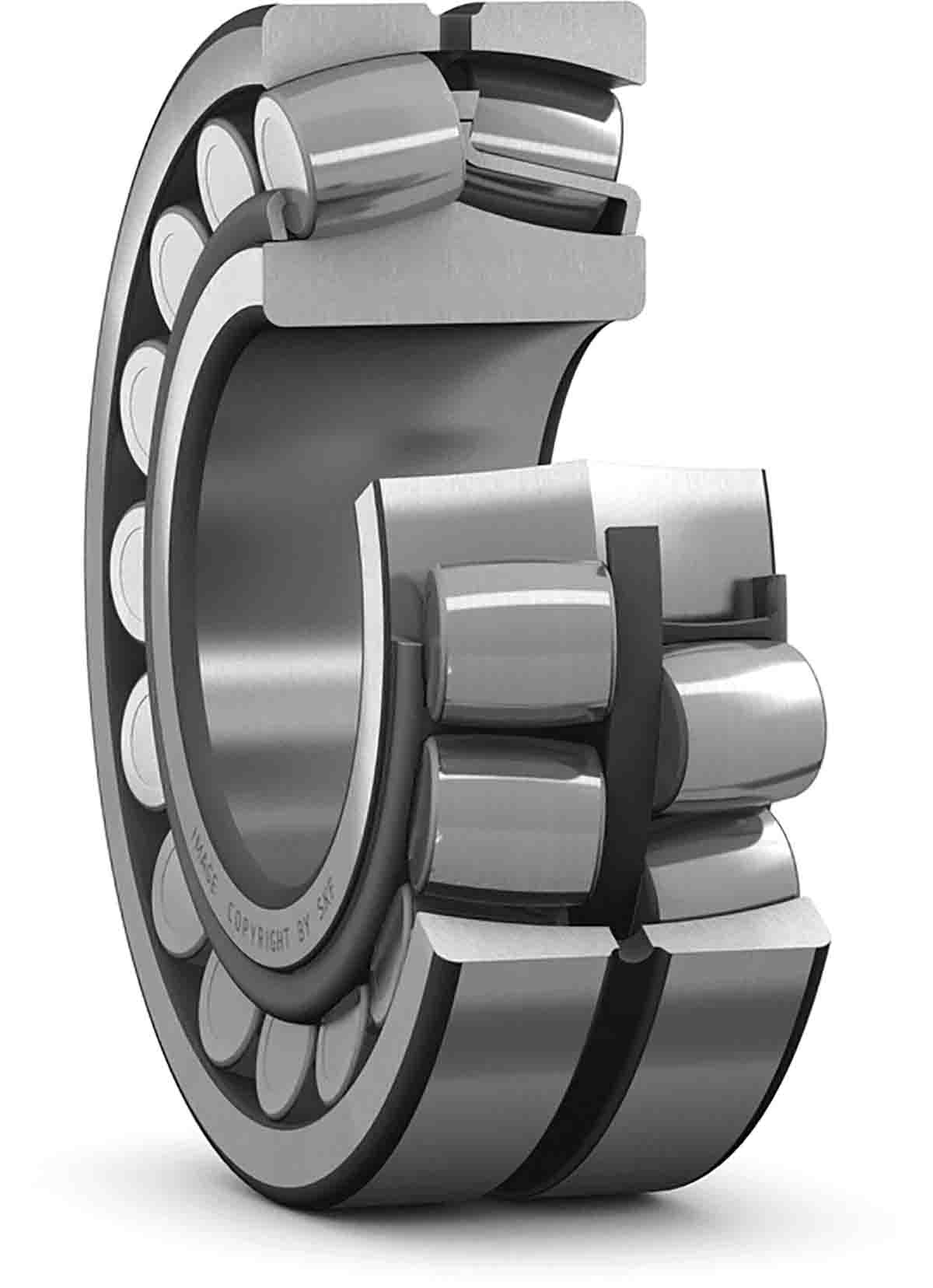 22310 EK, SKF