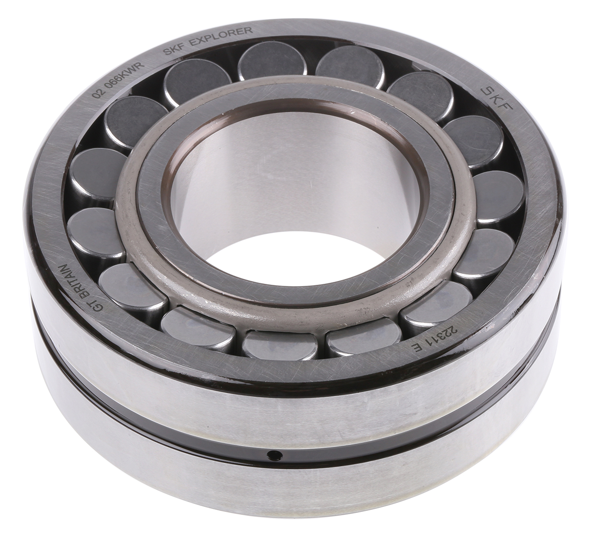 22311E, SKF