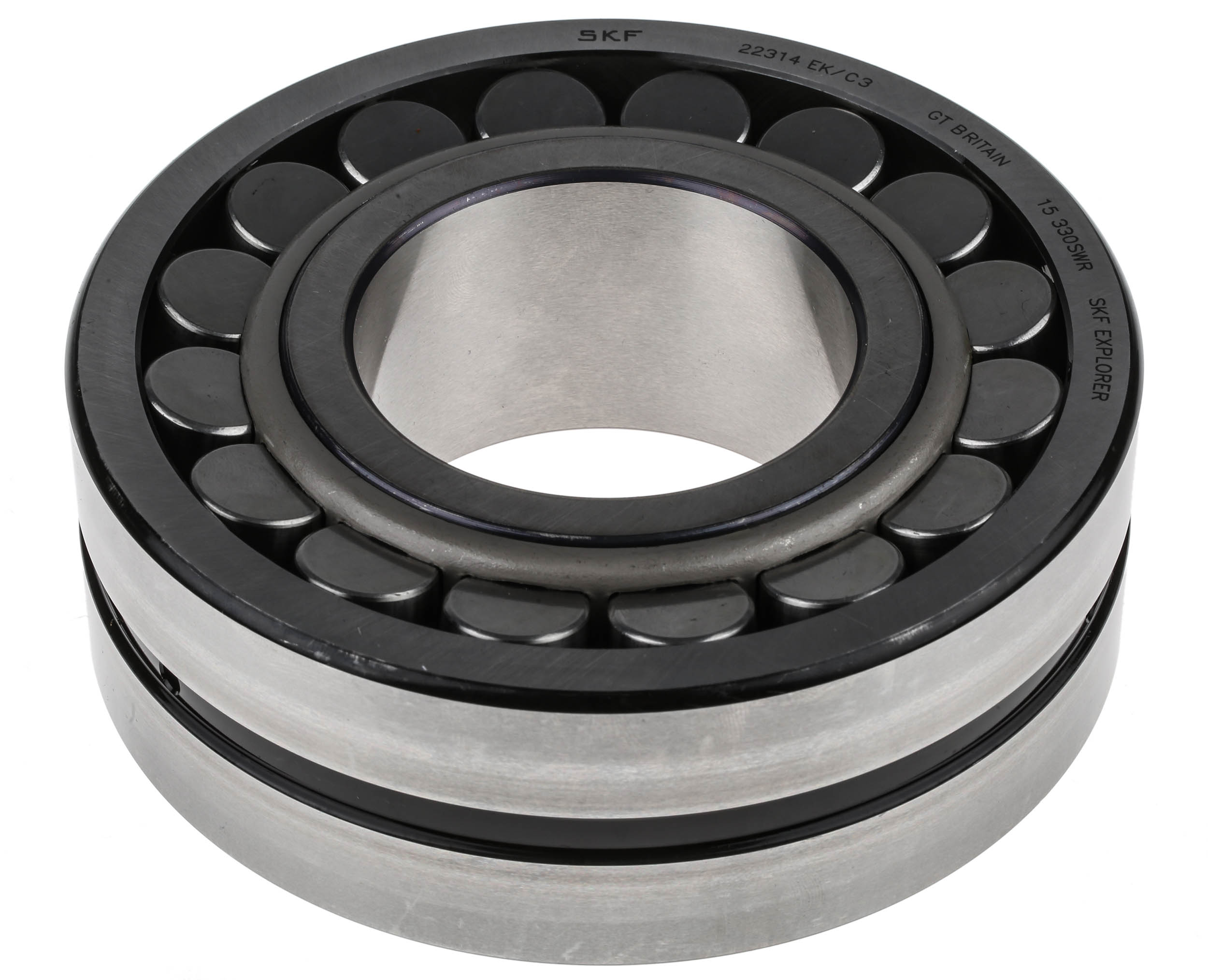 22314 EK/C3, SKF