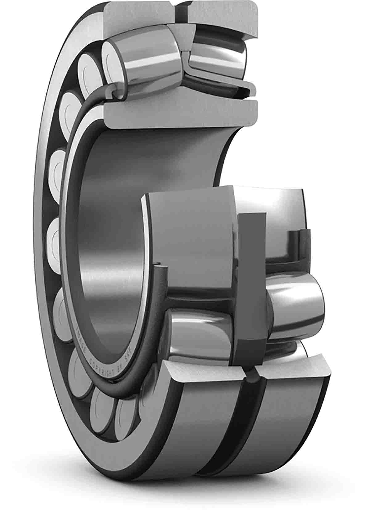 22317 EJA/VA405, SKF