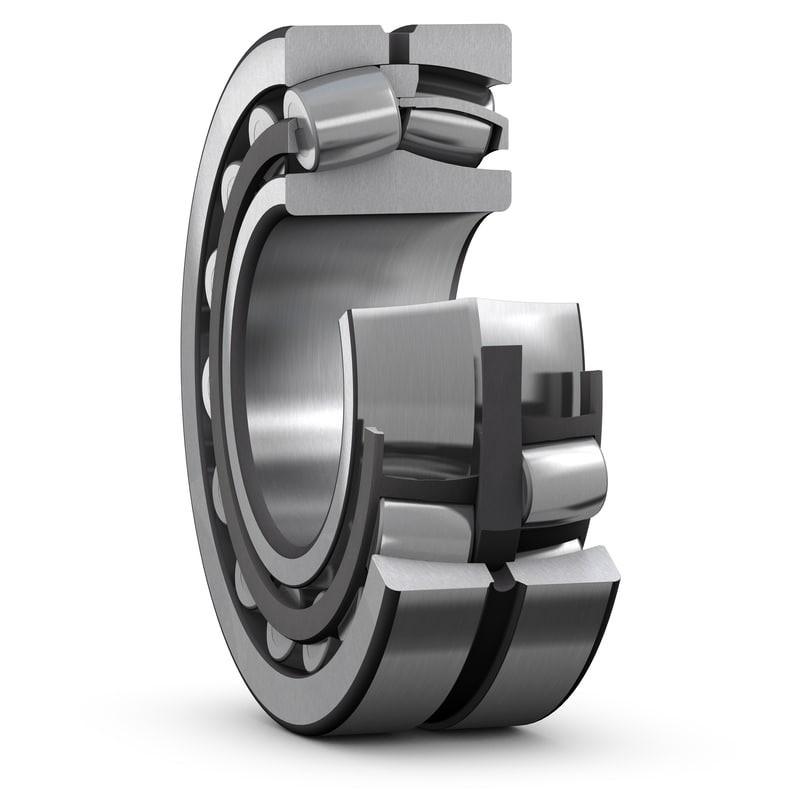 22324 CCJA/W33VA406, SKF