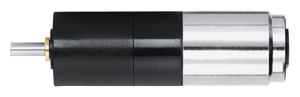 2233A024S + 22E 102:1, Faulhaber