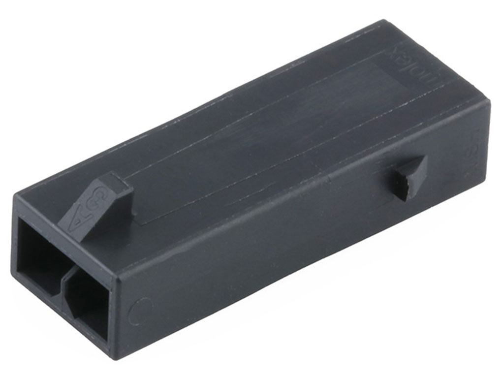 2237940201, Molex