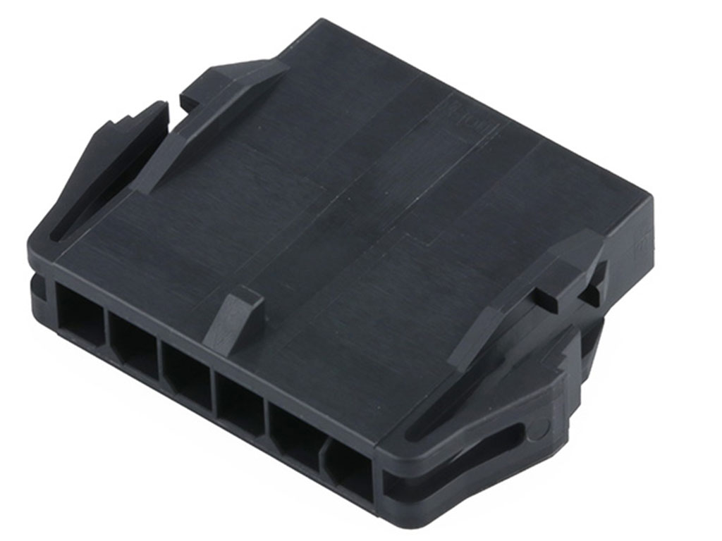 2237940600, Molex