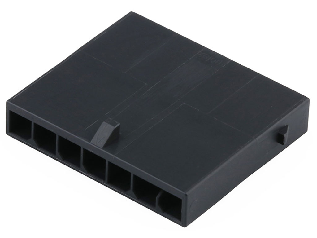 2237940701, Molex