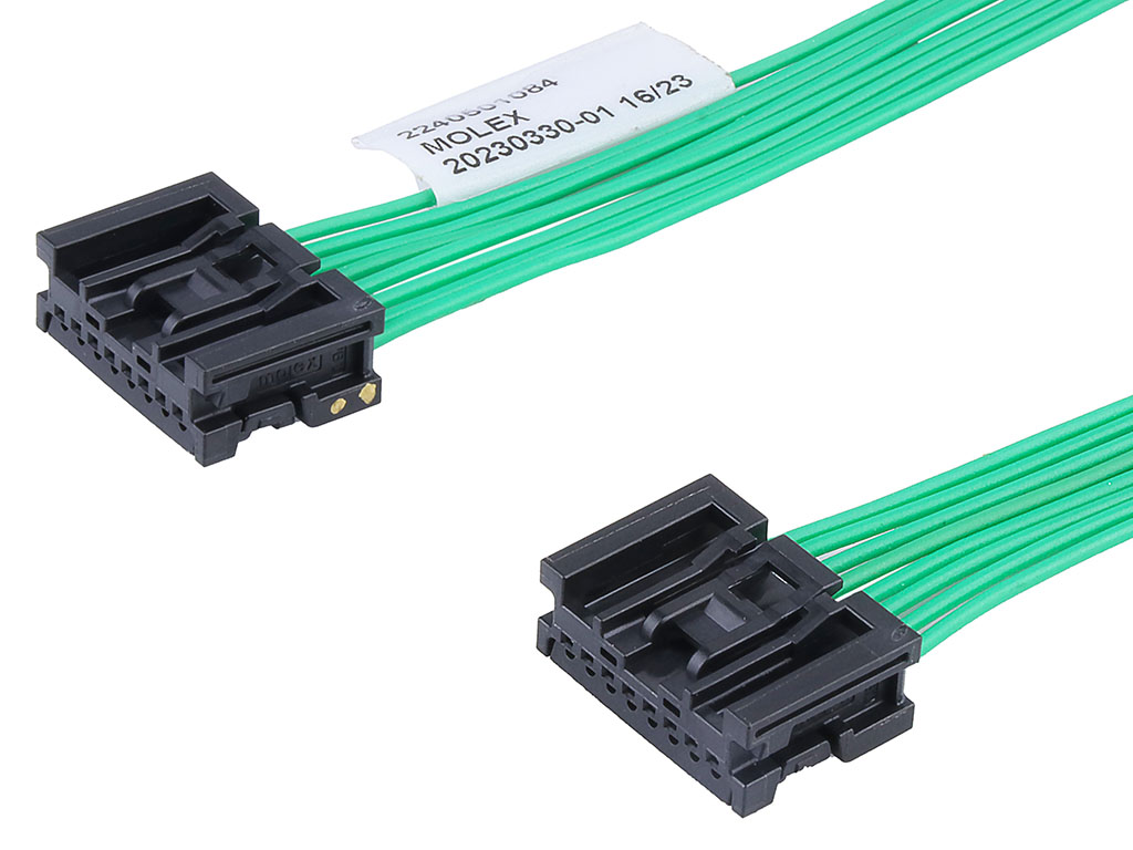 2240501082, Molex
