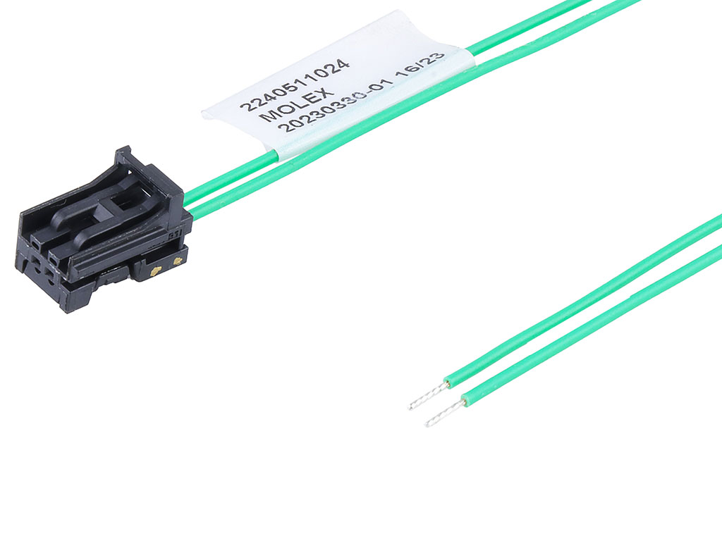 2240511024, Molex