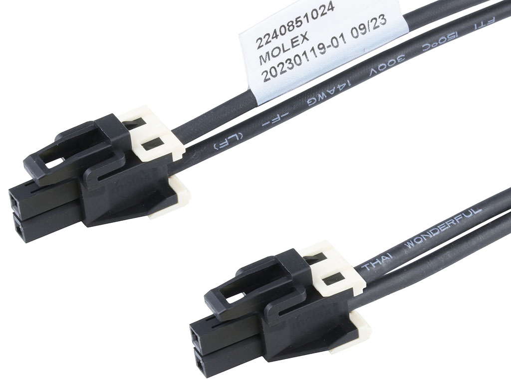 2240851024, Molex