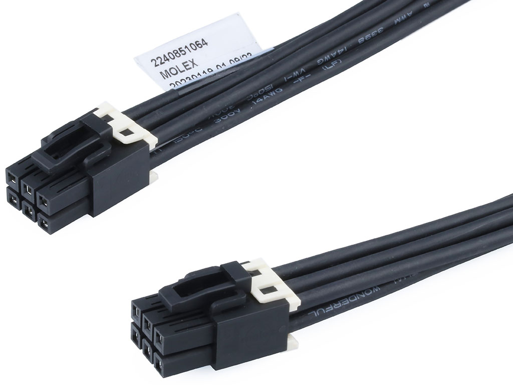 2240851064, Molex