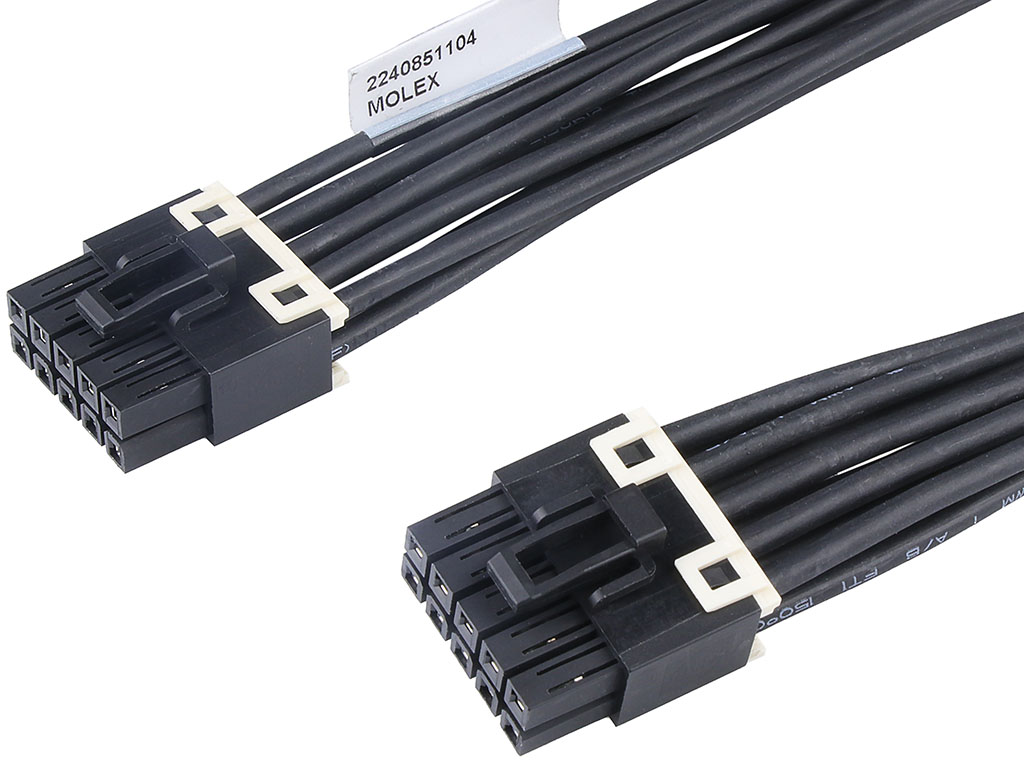2240851102, Molex