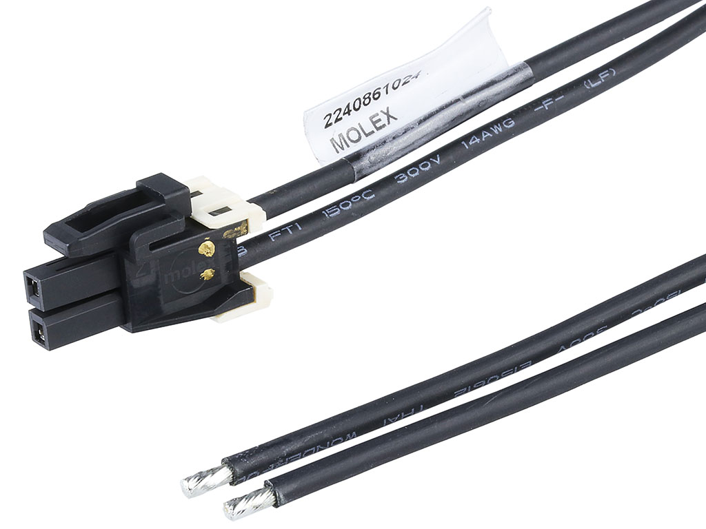 2240861023, Molex