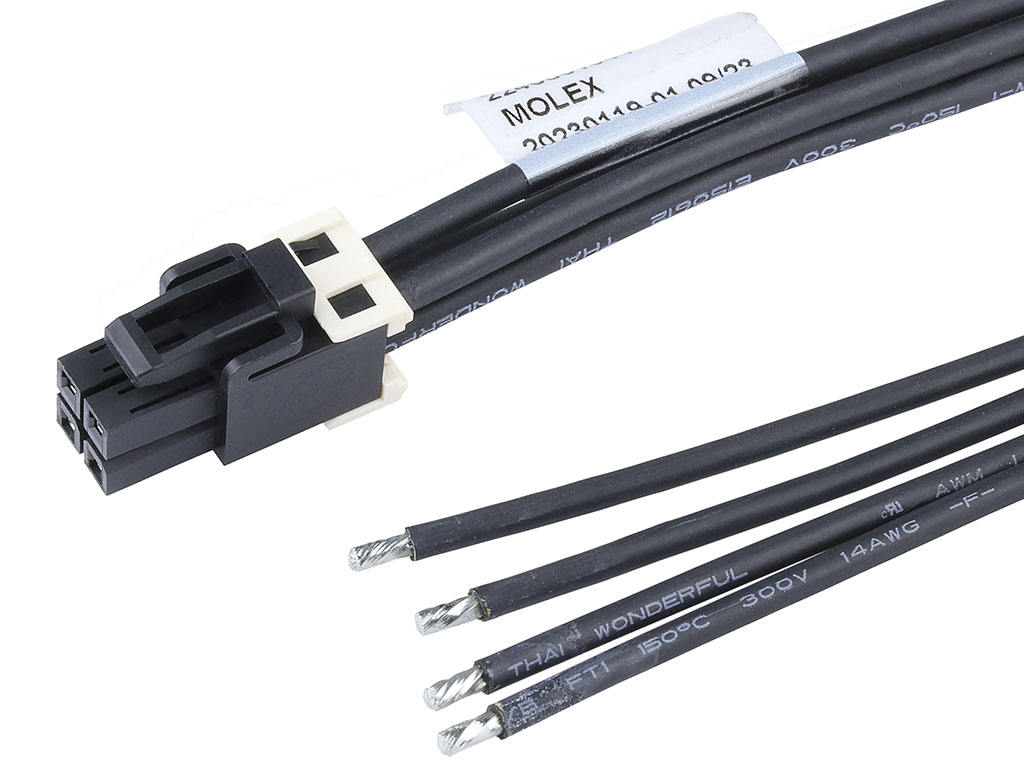 2240861044, Molex
