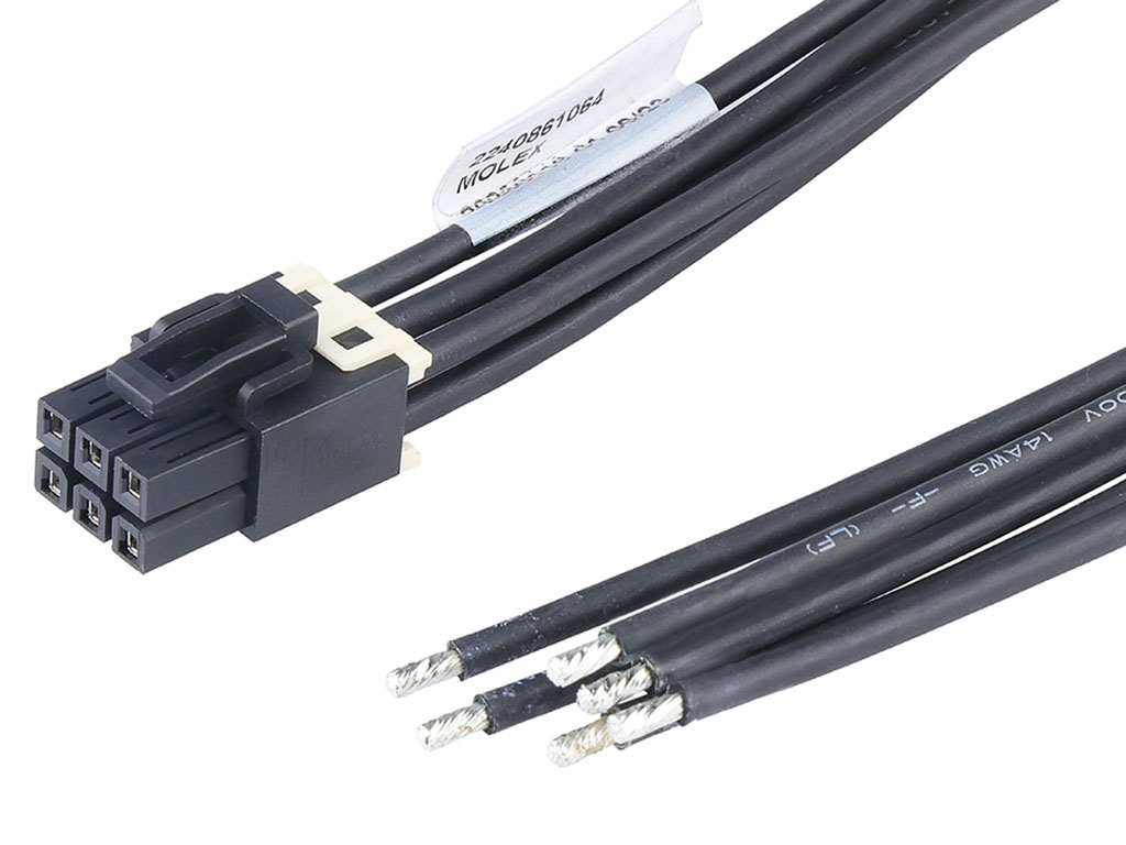 2240861062, Molex