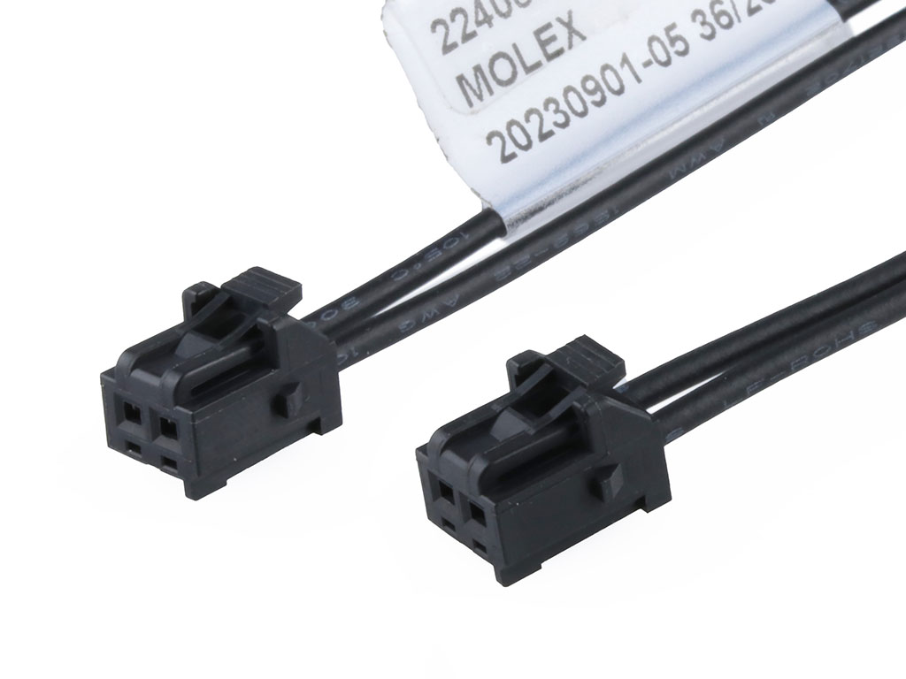2240891022, Molex