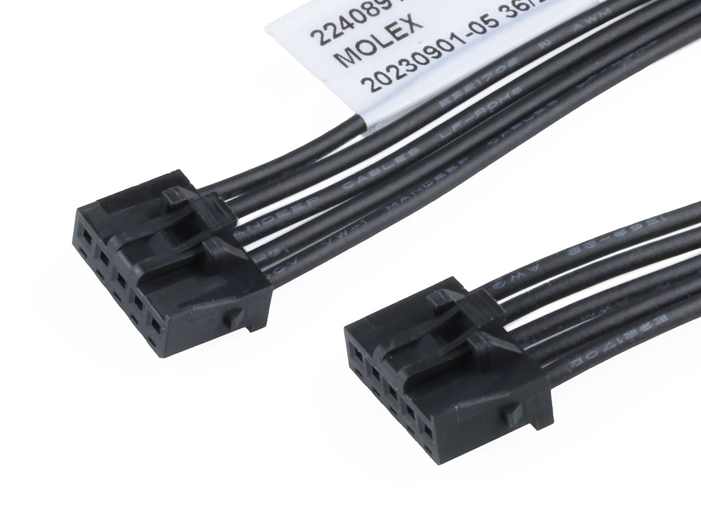 2240891053, Molex