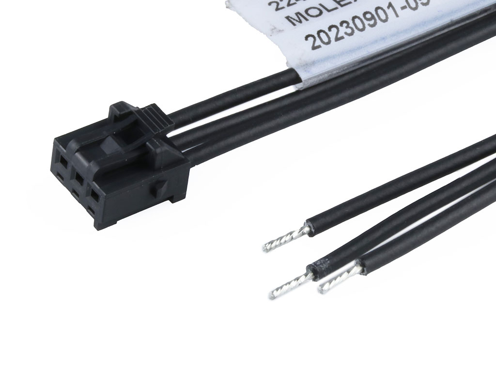 2240901032, Molex
