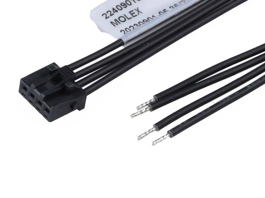 2240901043, Molex