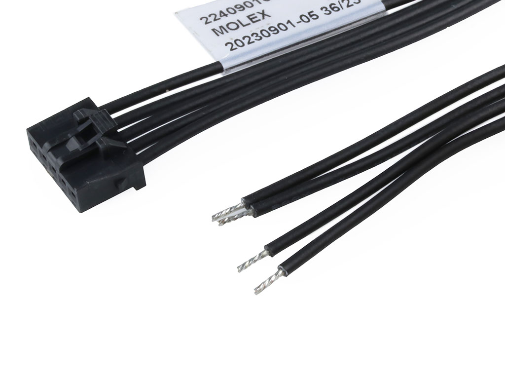 2240901052, Molex