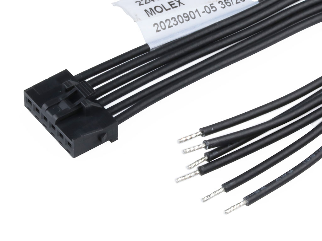 2240901062, Molex
