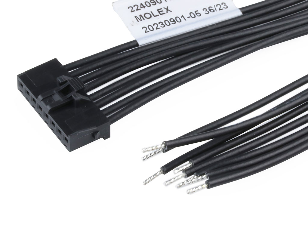 2240901082, Molex