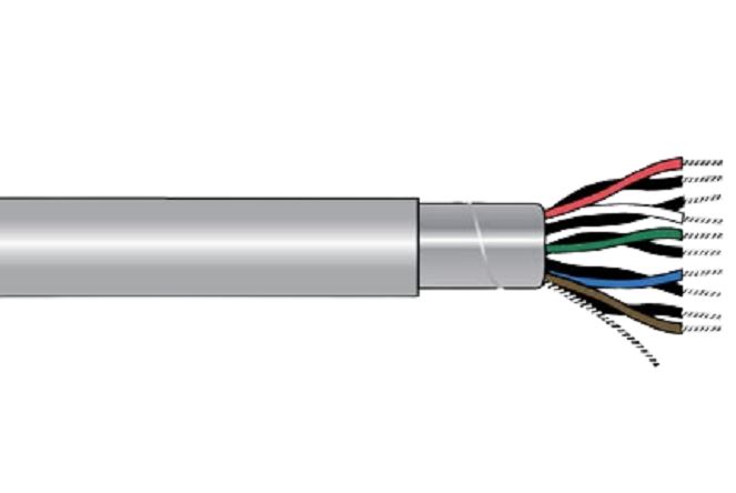 2241C SL005, Alpha Wire