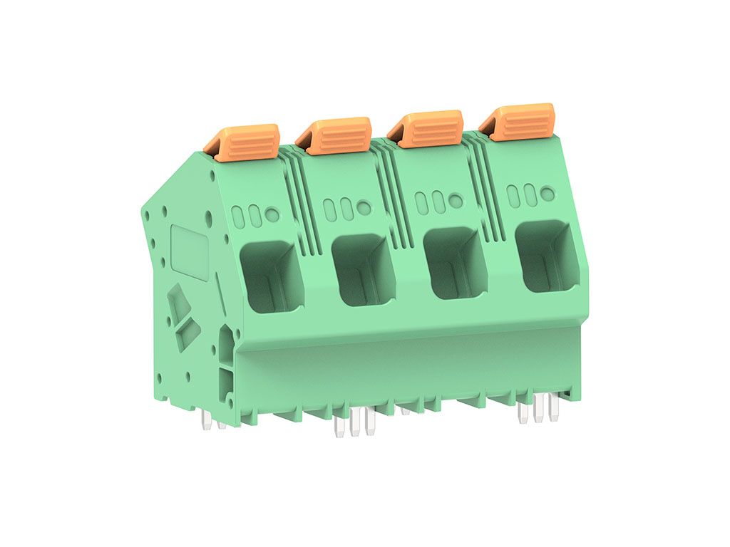 2249340004, Molex