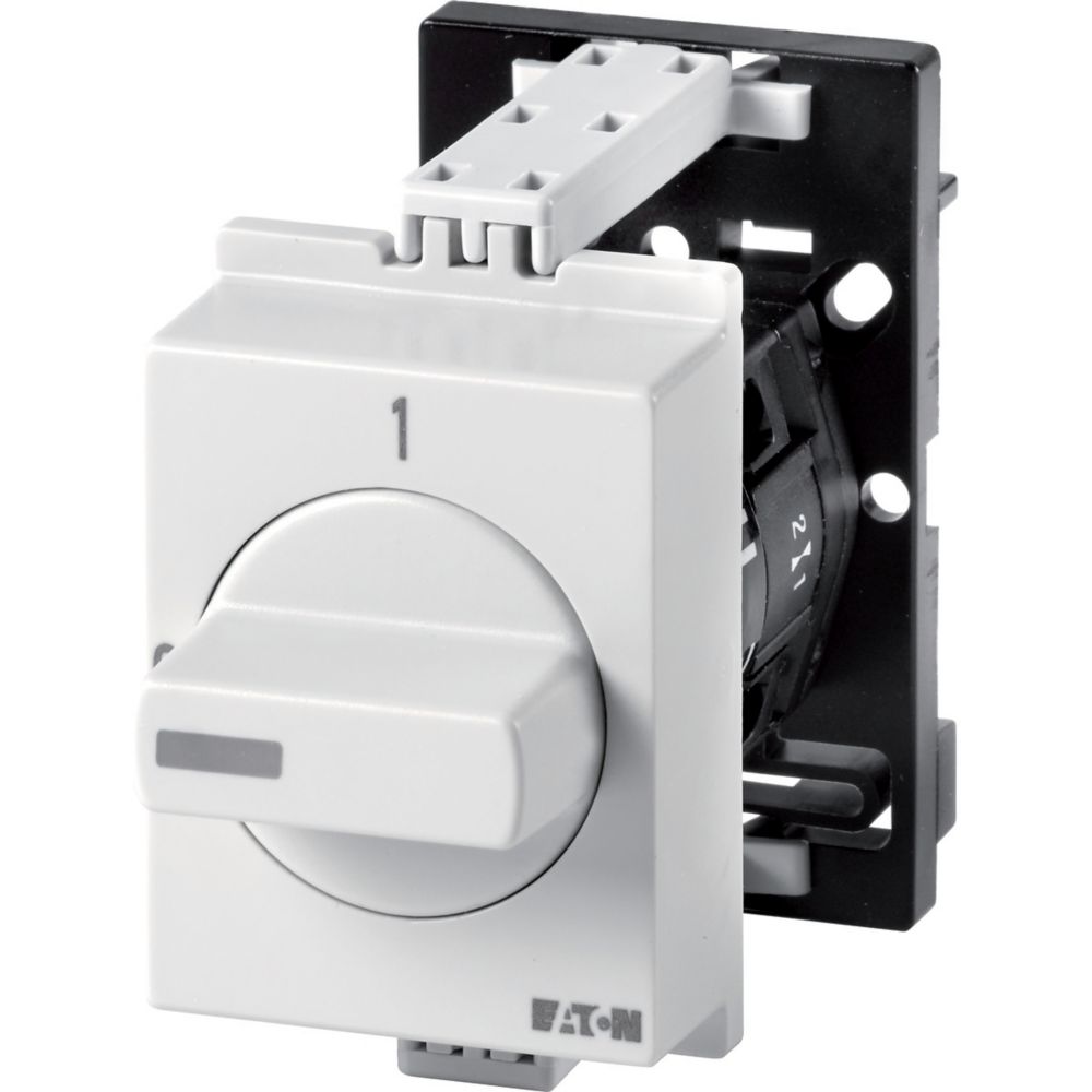 225334 TM-1-8290/IVS, Eaton