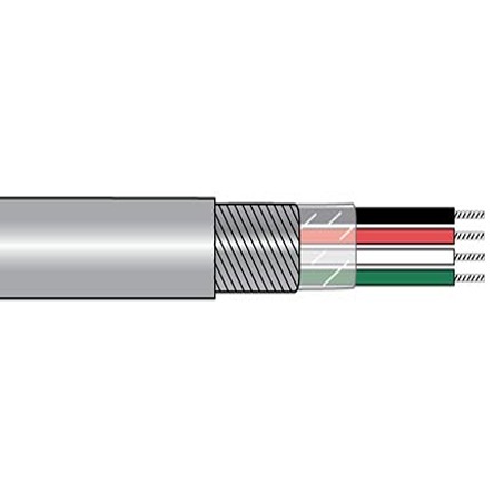 2254/1 SL001, Alpha Wire