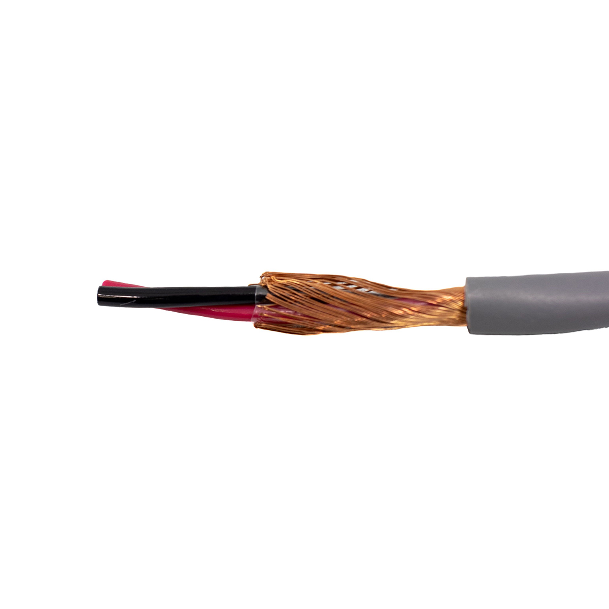 2254 SL005, Alpha Wire