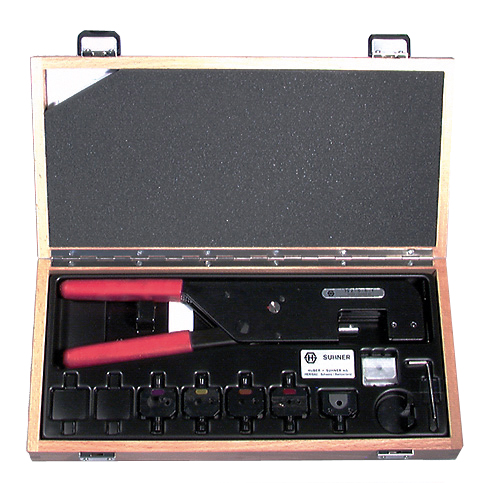 22543177, Huber+Suhner