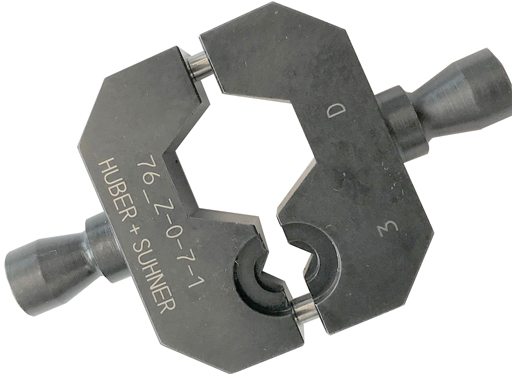 22543195, Huber+Suhner