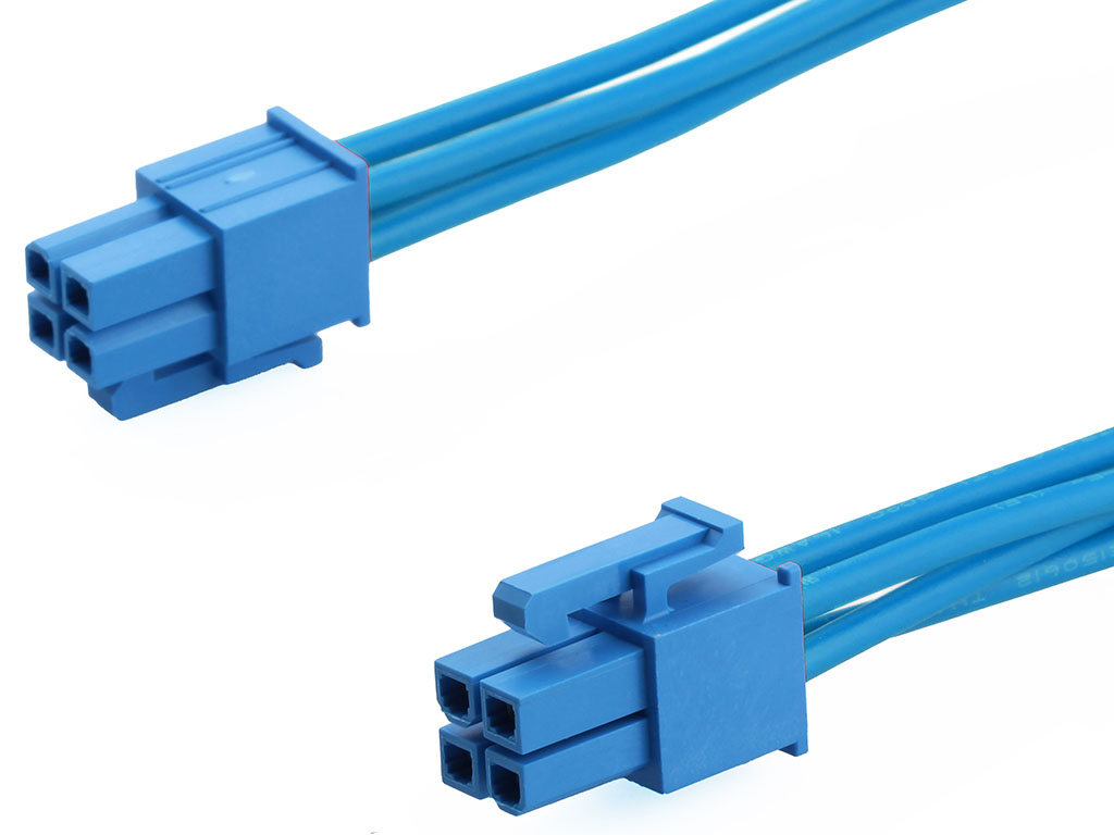 2261962043, Molex