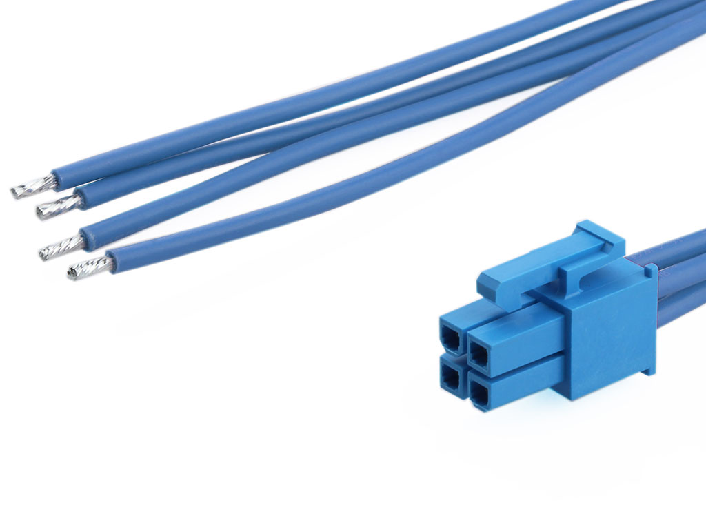2262452043, Molex