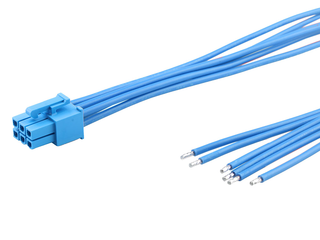 2262452064, Molex