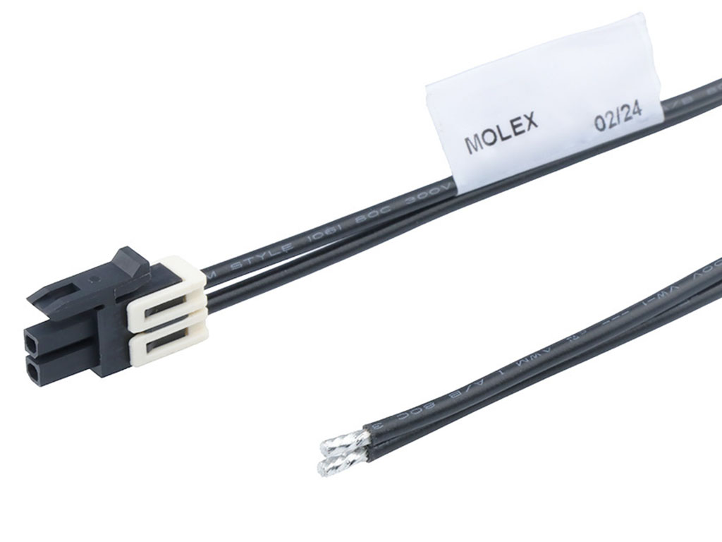 2262631024, Molex
