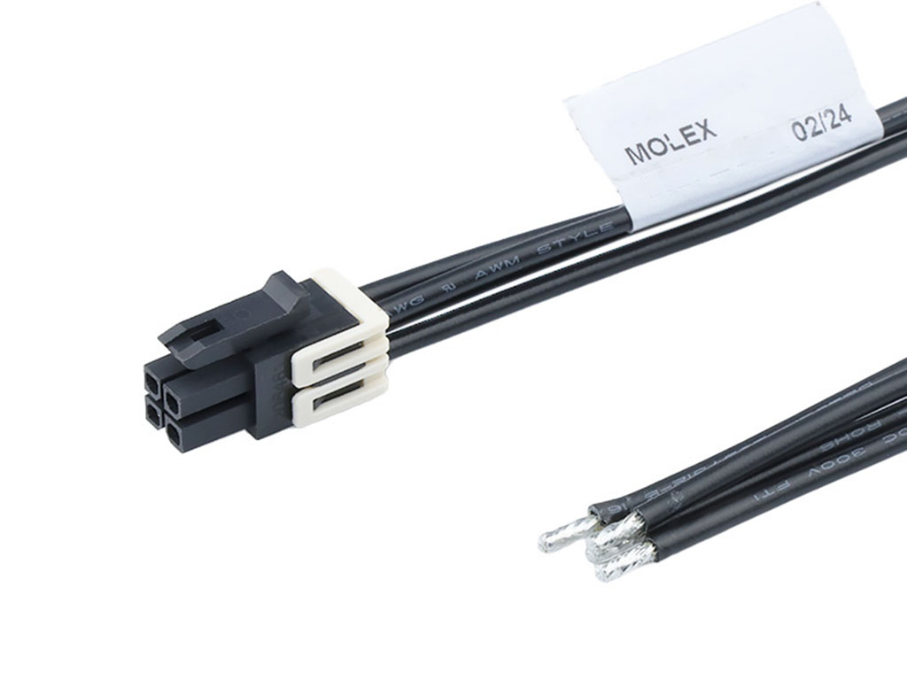 2262631044, Molex