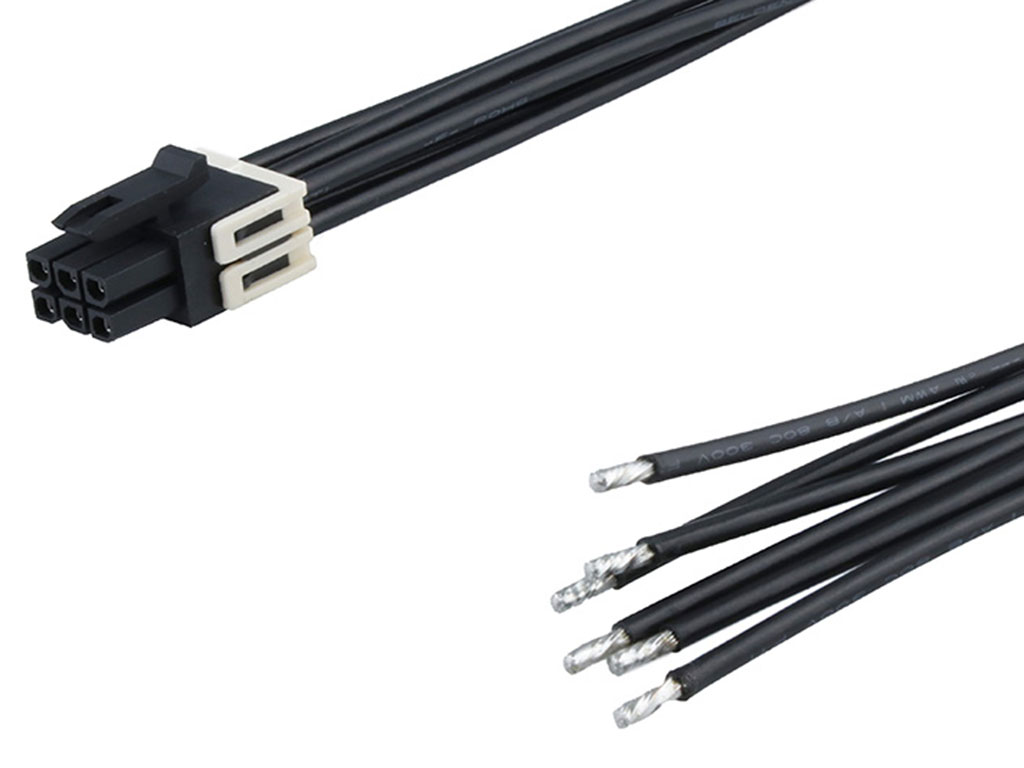 2262631064, Molex