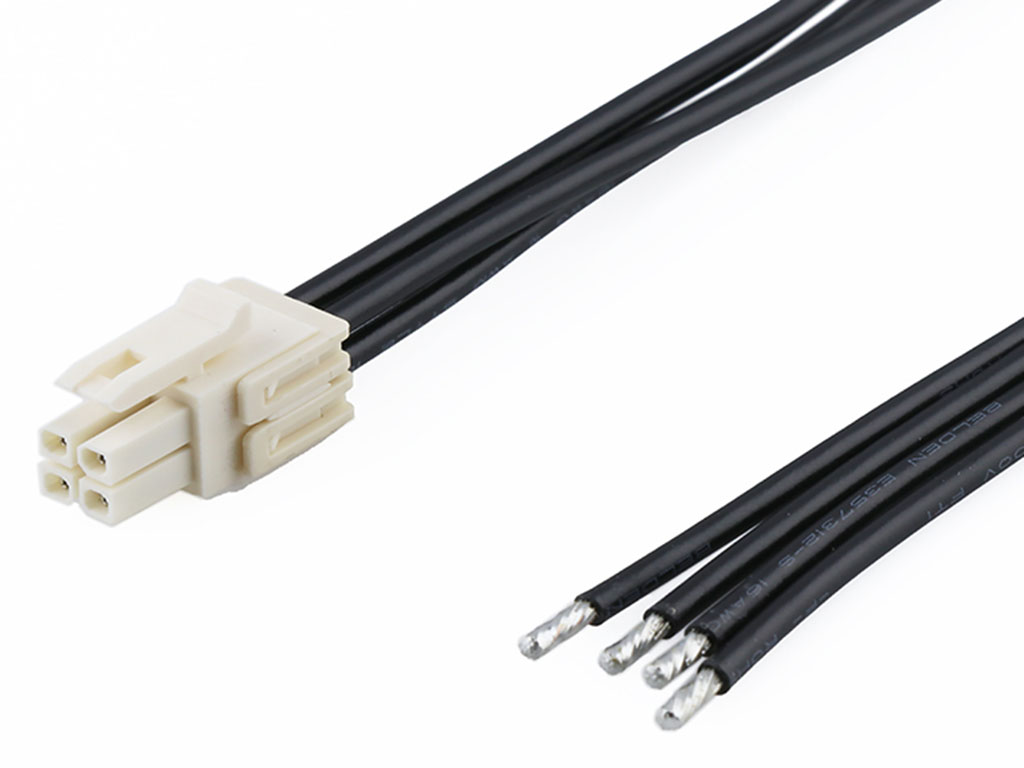 2262632042, Molex