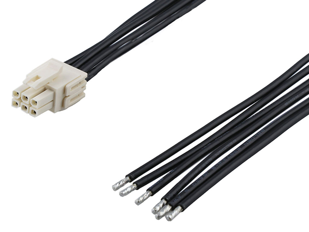 2262632064, Molex